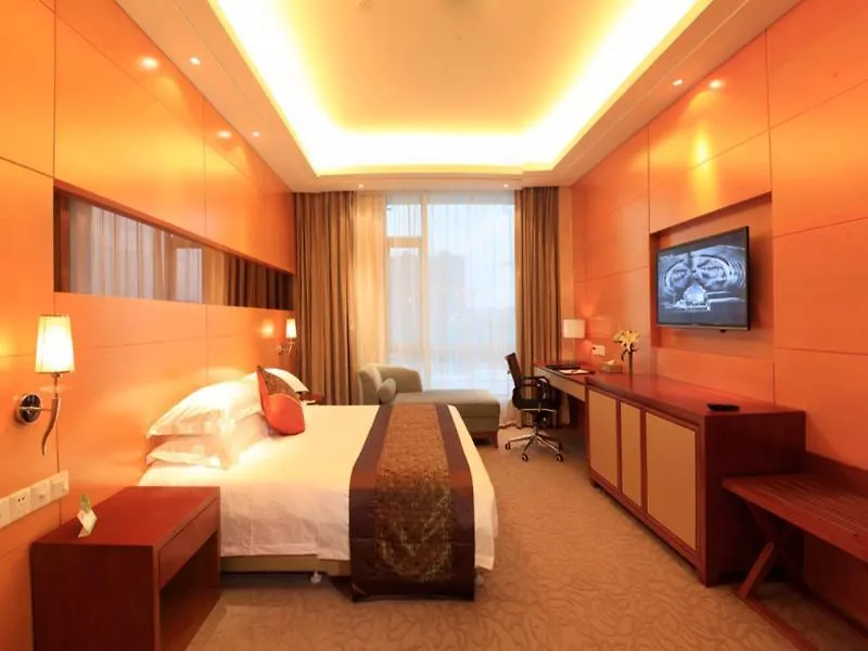 Suzhou Joy Holiday Hotel