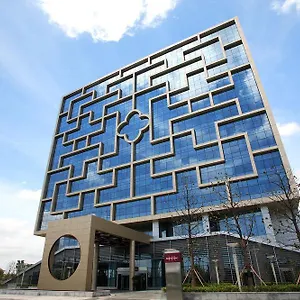 Mercure Suzhou Park & Suzhou (Jiangsu)